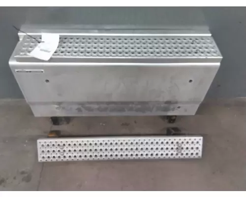 INTERNATIONAL PROSTAR 122 DPF STEP