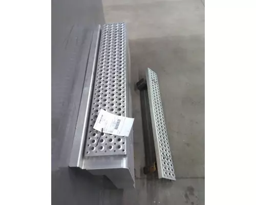 INTERNATIONAL PROSTAR 122 DPF STEP