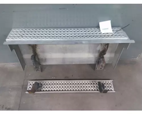 INTERNATIONAL PROSTAR 122 DPF STEP