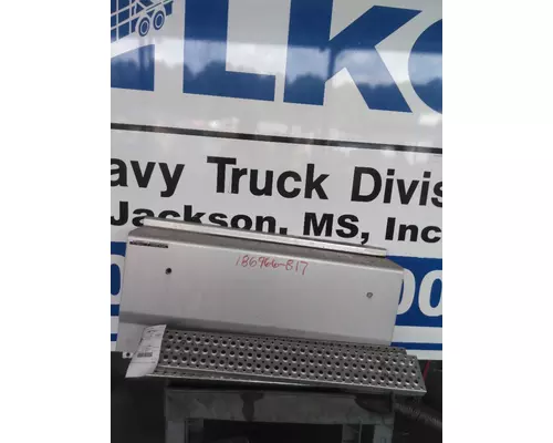 INTERNATIONAL PROSTAR 122 DPF STEP
