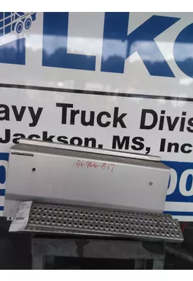 INTERNATIONAL PROSTAR 122 DPF STEP