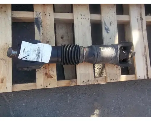 INTERNATIONAL PROSTAR 122 Drive Shaft, Front