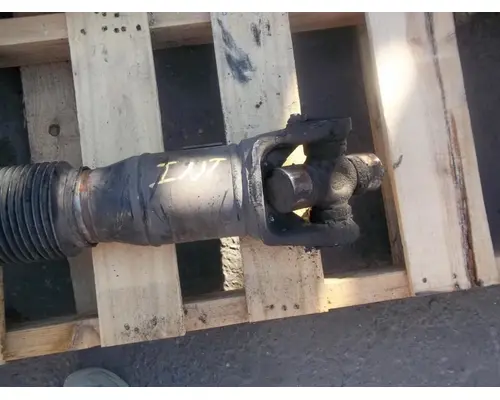 INTERNATIONAL PROSTAR 122 Drive Shaft, Front