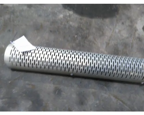 INTERNATIONAL PROSTAR 122 EXHAUST COMPONENT