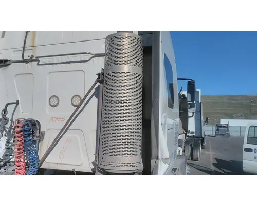 INTERNATIONAL PROSTAR 122 EXHAUST COMPONENT