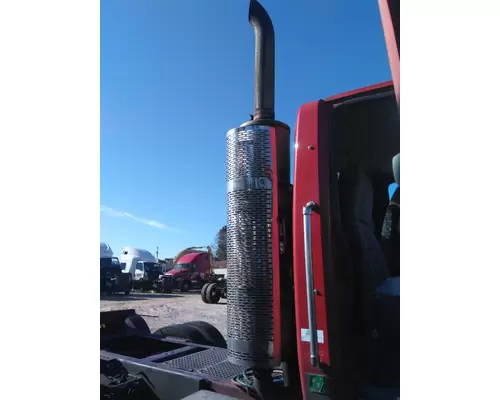 INTERNATIONAL PROSTAR 122 EXHAUST PIPE