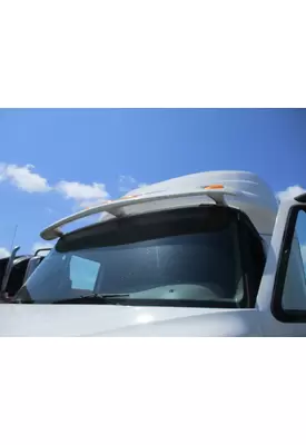 INTERNATIONAL PROSTAR 122 EXTERIOR SUN VISOR