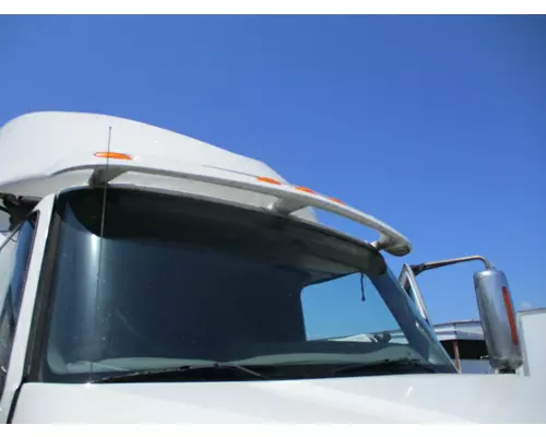 INTERNATIONAL PROSTAR 122 EXTERIOR SUN VISOR