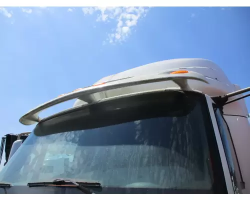 INTERNATIONAL PROSTAR 122 EXTERIOR SUN VISOR