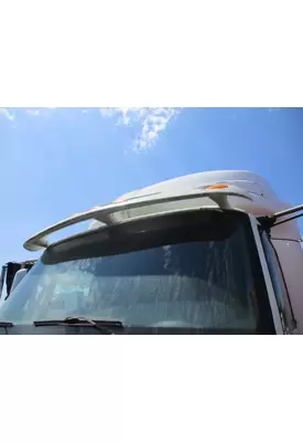 INTERNATIONAL PROSTAR 122 EXTERIOR SUN VISOR