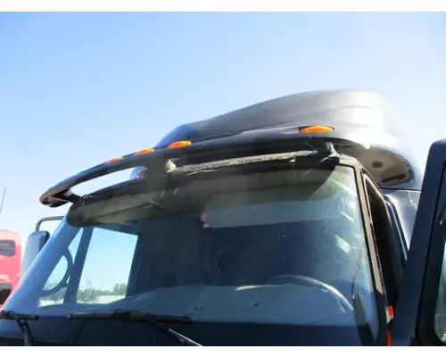 INTERNATIONAL PROSTAR 122 EXTERIOR SUN VISOR