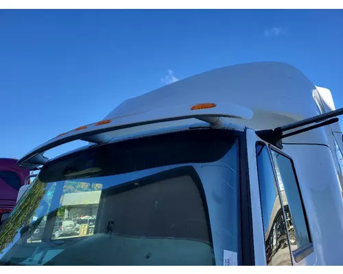 INTERNATIONAL PROSTAR 122 EXTERIOR SUN VISOR