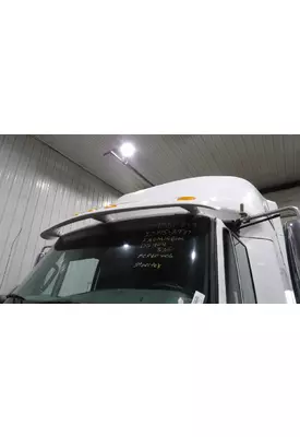 INTERNATIONAL PROSTAR 122 EXTERIOR SUN VISOR