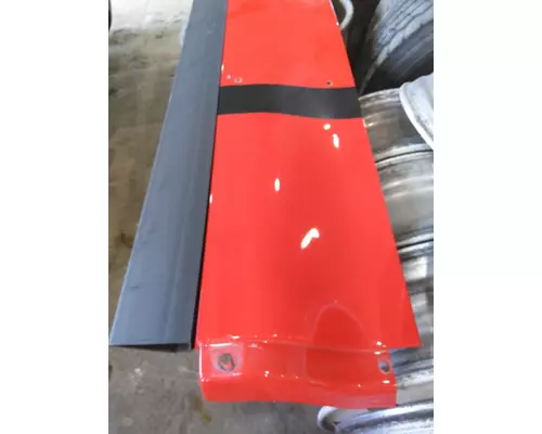 INTERNATIONAL PROSTAR 122 FAIRING, SLEEPER