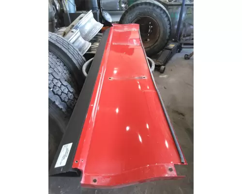 INTERNATIONAL PROSTAR 122 FAIRING, SLEEPER