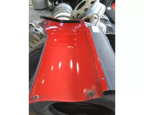 INTERNATIONAL PROSTAR 122 FAIRING, SLEEPER