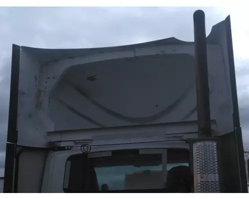 INTERNATIONAL PROSTAR 122 FAIRING, WIND DEFLECTOR ROOF