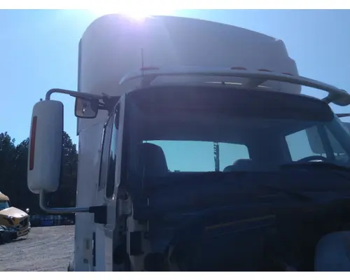 INTERNATIONAL PROSTAR 122 FAIRING, WIND DEFLECTOR ROOF