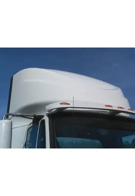 INTERNATIONAL PROSTAR 122 FAIRING, WIND DEFLECTOR ROOF
