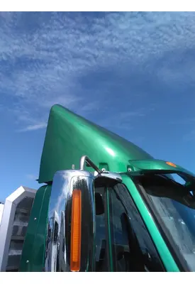 INTERNATIONAL PROSTAR 122 FAIRING, WIND DEFLECTOR ROOF