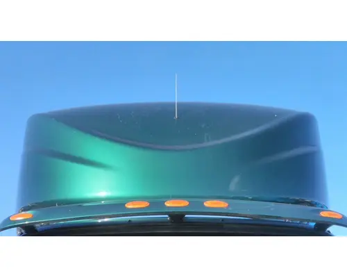 INTERNATIONAL PROSTAR 122 FAIRING, WIND DEFLECTOR ROOF