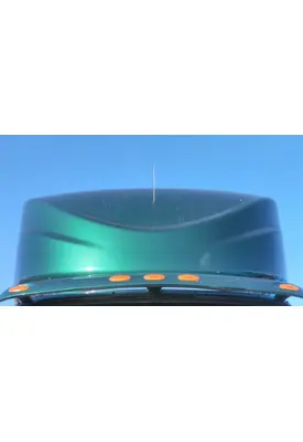 INTERNATIONAL PROSTAR 122 FAIRING, WIND DEFLECTOR ROOF