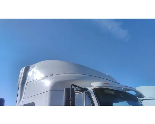 INTERNATIONAL PROSTAR 122 FAIRING, WIND DEFLECTOR ROOF
