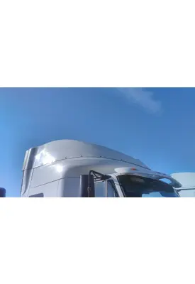INTERNATIONAL PROSTAR 122 FAIRING, WIND DEFLECTOR ROOF