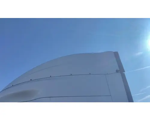 INTERNATIONAL PROSTAR 122 FAIRING, WIND DEFLECTOR ROOF