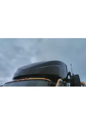 INTERNATIONAL PROSTAR 122 FAIRING, WIND DEFLECTOR ROOF