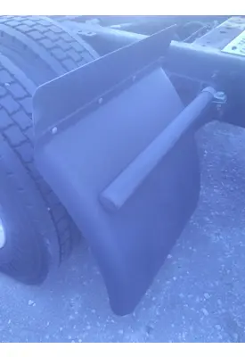 INTERNATIONAL PROSTAR 122 FENDER, QUARTER/HALF REAR