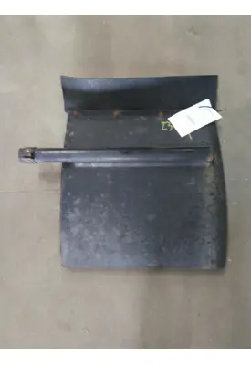 INTERNATIONAL PROSTAR 122 FENDER, QUARTER/HALF REAR
