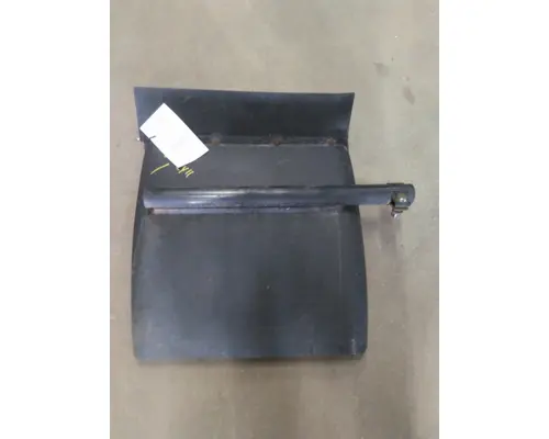 INTERNATIONAL PROSTAR 122 FENDER, QUARTERHALF REAR