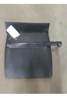 INTERNATIONAL PROSTAR 122 FENDER, QUARTER/HALF REAR
