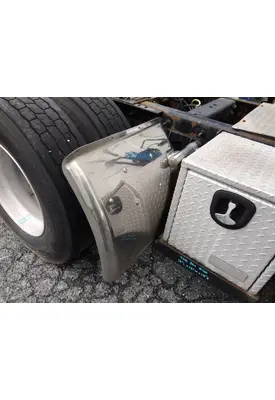 INTERNATIONAL PROSTAR 122 FENDER, QUARTER/HALF REAR