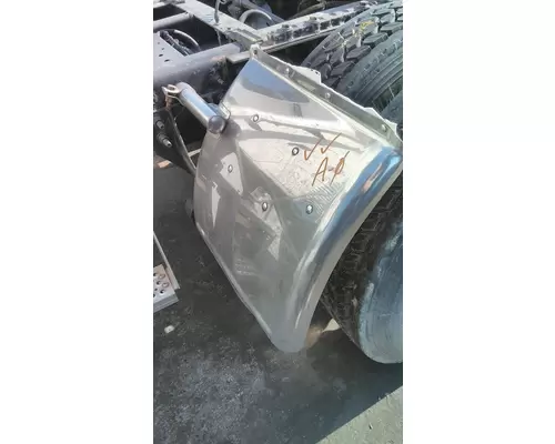 INTERNATIONAL PROSTAR 122 FENDER, QUARTERHALF REAR