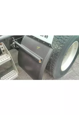 INTERNATIONAL PROSTAR 122 FENDER, QUARTER/HALF REAR