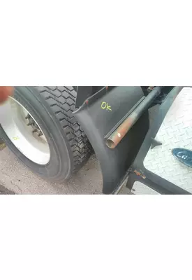 INTERNATIONAL PROSTAR 122 FENDER, QUARTER/HALF REAR