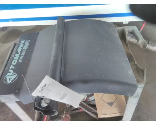 INTERNATIONAL PROSTAR 122 FENDER, QUARTERHALF REAR