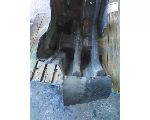 INTERNATIONAL PROSTAR 122 FENDER, SPLASH SHIELDGUARD