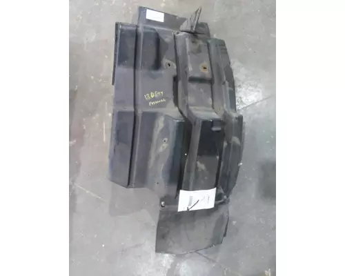 INTERNATIONAL PROSTAR 122 FENDER, SPLASH SHIELDGUARD