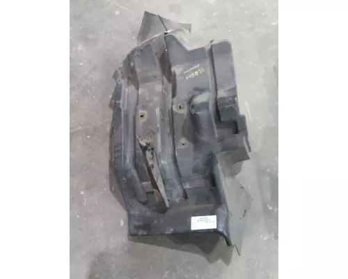 INTERNATIONAL PROSTAR 122 FENDER, SPLASH SHIELDGUARD