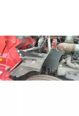 INTERNATIONAL PROSTAR 122 FENDER, SPLASH SHIELD/GUARD