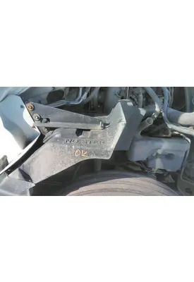 INTERNATIONAL PROSTAR 122 FENDER, SPLASH SHIELD/GUARD