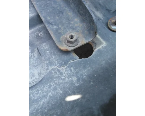 INTERNATIONAL PROSTAR 122 FENDER ASSEMBLY, FRONT