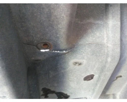 INTERNATIONAL PROSTAR 122 FENDER ASSEMBLY, FRONT