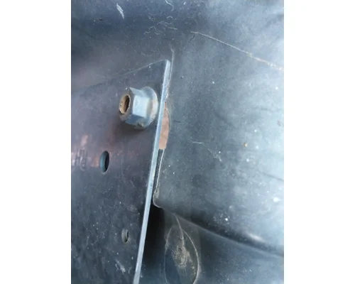INTERNATIONAL PROSTAR 122 FENDER ASSEMBLY, FRONT