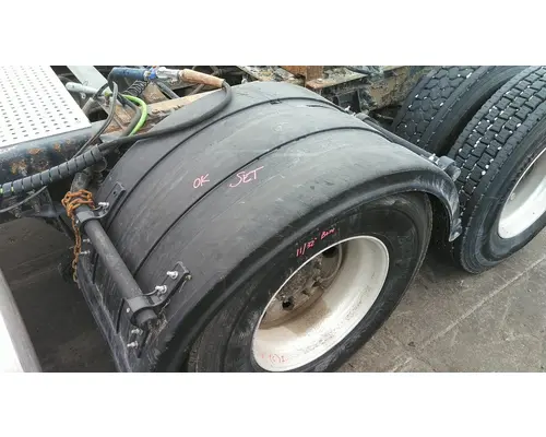 INTERNATIONAL PROSTAR 122 FENDER ASSEMBLY, REAR