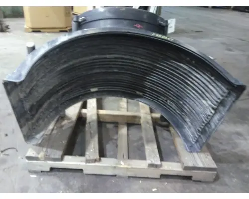 INTERNATIONAL PROSTAR 122 FENDER ASSEMBLY, REAR