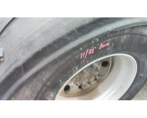 INTERNATIONAL PROSTAR 122 FENDER ASSEMBLY, REAR